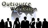 Outsource Web Design, Web Development, Website Redesign, E-Commerce Website